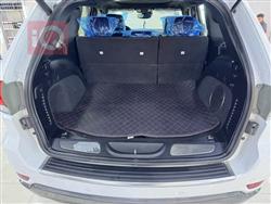 جیپ گراند شیرۆکی